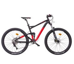 Mayo FS 29 POWER D 10spd 2024 celoodpružené kolo + zľava 40 € na príslušenstvo Mayo FS 29 POWER D 10spd 2024 celoodpružené kolo + zľava 40 € na príslušenstvo