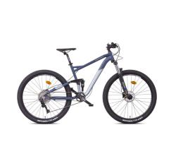 Mayo FS 29 POWER D 10spd 2024 celoodpružené kolo + zľava 40 € na príslušenstvo