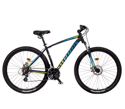 Mayo XC 29 BASIC LITE D horské kolo + výbava zdarma