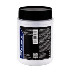 Force Mazivo-dóza mazací tuk lítiový, žltý,1000g=1l Force Mazivo-dóza mazací tuk lítiový, žltý,1000g=1l