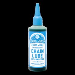 JUICE LUBES Mazivo-kapátko Chain Juice Wet, 130ml