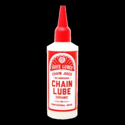 JUICE LUBES Mazivo-kapátkoJUICE LUBES Chain Juice Ceramic130ml