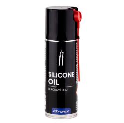 Force Mazivo-sprej Silicon 200ml Force Mazivo-sprej Silicon 200ml