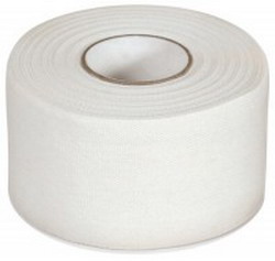 Mc David 61500T Athletic Tape Bulk 3,8cm Pack - 32ks Mc David 61500T Athletic Tape Bulk 3,8cm Pack - 32ks