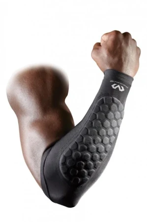 McDavid 651 HexPad Forearm Guard chránič předloktí McDavid 651 HexPad Forearm Guard chránič předloktí