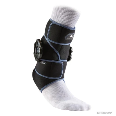 McDavid 232 True Ice Therapy Ankle Wrap McDavid 232 True Ice Therapy Ankle Wrap