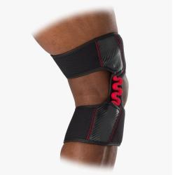 McDavid 30590 NRG Knee Over Wrap - ortéza na koleno