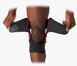 McDavid 30590 NRG Knee Over Wrap - ortéza na koleno