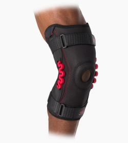 McDavid 30630 NRG Knee Brace - ortéza koleno