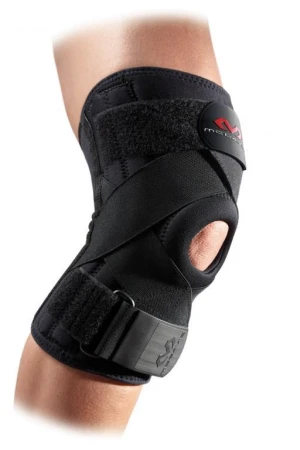 McDavid 425 bandáž kolene POUZE XL (43-50 cm) (VÝPRODEJ)
