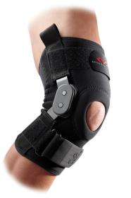 McDavid 429 Knee Support Brace With Polycentric Hinges ortéza na koleno IBA S (30-35 cm) (VÝPREDAJ) McDavid 429 Knee Support Brace With Polycentric Hinges ortéza na koleno IBA S (30-35 cm) (VÝPREDAJ)