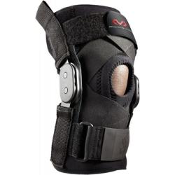 McDavid 429 Knee Support Brace With Polycentric Hinges ortéza na koleno POUZE S (30-35 cm) (VÝPRODEJ)
