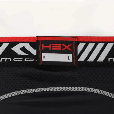 McDavid 7749 HEX Goalkeeper 3/4 Pant 2,0