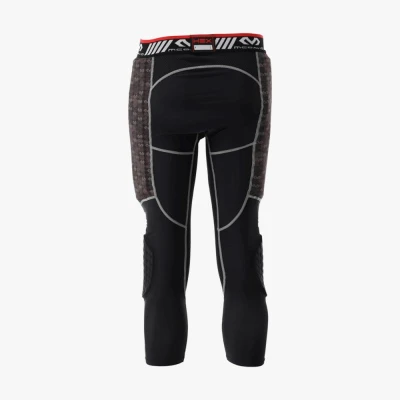 McDavid 7749 HEX Goalkeeper 3/4 Pant 2,0