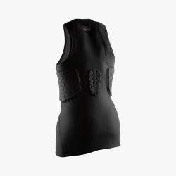 McDavid 7963 HEX Tank Shirt/3-Pad triko s chrániči