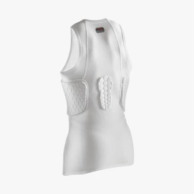 McDavid 7963 HEX Tank Shirt/3-Pad triko s chrániči