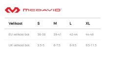 McDavid Elite 8832 kompresní běžecké ponožky