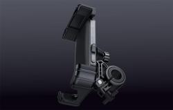 Mcdodo Držák na kolo CM-5240 (černý) (VÝPRODEJ)