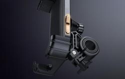 Mcdodo Držák na kolo CM-5240 (černý) (VÝPRODEJ)