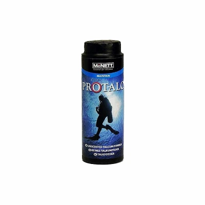 Pudr na manžety PRO TALC