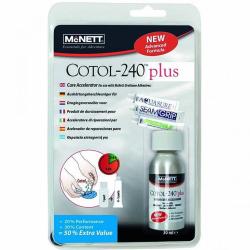 McNETT Urýchľovač COTOL-240 plus