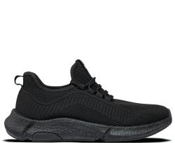 Bennon MEADOW OB Black Low tenisky Bennon MEADOW OB Black Low tenisky