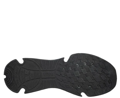 Bennon MEADOW OB Black Low tenisky