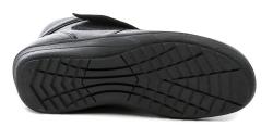 Medi Line 1506-020 černé dámské zdravotní boty šíře K