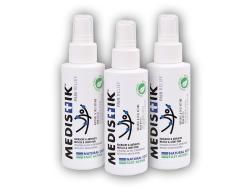 Medistik 3x natural cold spray 118ml