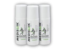 Medistik 3x rollon 89ml Medistik 3x rollon 89ml