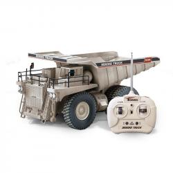 MEGA DUMPER lomový 1:24 (nezatáčí)