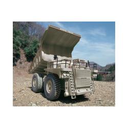 MEGA DUMPER lomový 1:24 (nezatáčí)
