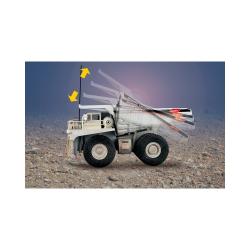 MEGA DUMPER lomový 1:24 (nezatáčí)