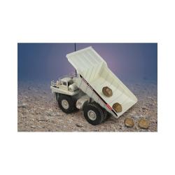 MEGA DUMPER lomový 1:24 (nezatáčí)