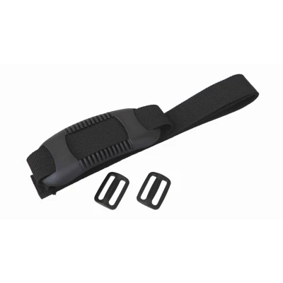 Meiho Hardbelt BM 200 černá rybářská krabička