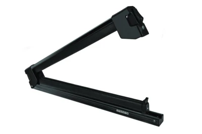 Menabo YELO 6 BLACK | Nosič lyží a snowboardů