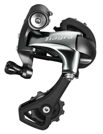 SHIMANO Měnič RD4700GS TIAGRA střední vodítko 10 kolo SHIMANO Měnič RD4700GS TIAGRA střední vodítko 10 kolo