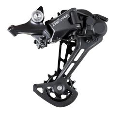 SHIMANO Měnič RDM5100SGS DEORE 11kolo, dlouhé vodítko