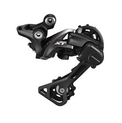 SHIMANO Měnič RDM8000GS XT 11 kolo, krátké vodítko