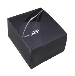 SHIMANO Měnič RDM8000GS XT 11 kolo, krátké vodítko