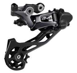 SHIMANO Měnič RDRX810 GRX 11x2 kolo - dlouhé vodítko