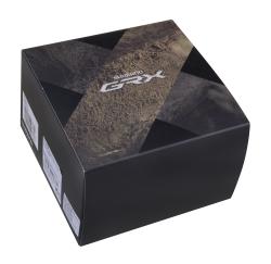 SHIMANO Prehadzovač RDRX812 GRX 11x1 kolo - dlhé vodítko