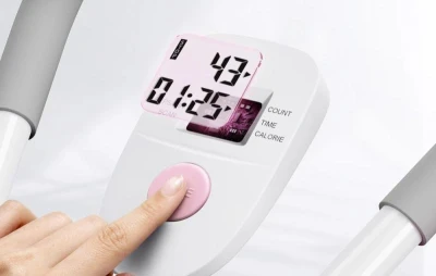 Merach Cvičební stroj na břišní svaly MR-2314