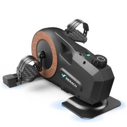 MERACH E43B2 Mini eliptický trenažér