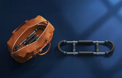 Merach Posilovač hrudníku MR-2500B1