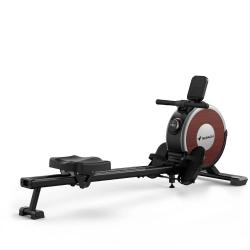 MERACH Q1S magnetický veslársky trenažér, nosnosť 160 Kg