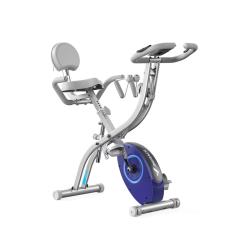 MERACH S15 B1 Xbike Rotoped 4v1 Grey