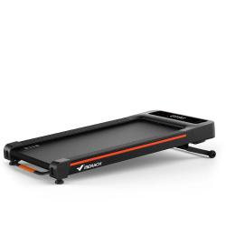 MERACH T25 WalkPad s automatickým sklonem 12 %, nosnost 181 kg