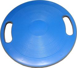 Merc sport Balanční deska s úchyty – koordinace a stabilita modrá Merc sport Balanční deska s úchyty – koordinace a stabilita modrá