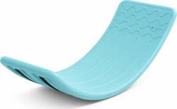 Merc sport Balanční deska Vlnky pro děti – protiskluzová sv.modrá Merc sport Balanční deska Vlnky pro děti – protiskluzová sv.modrá